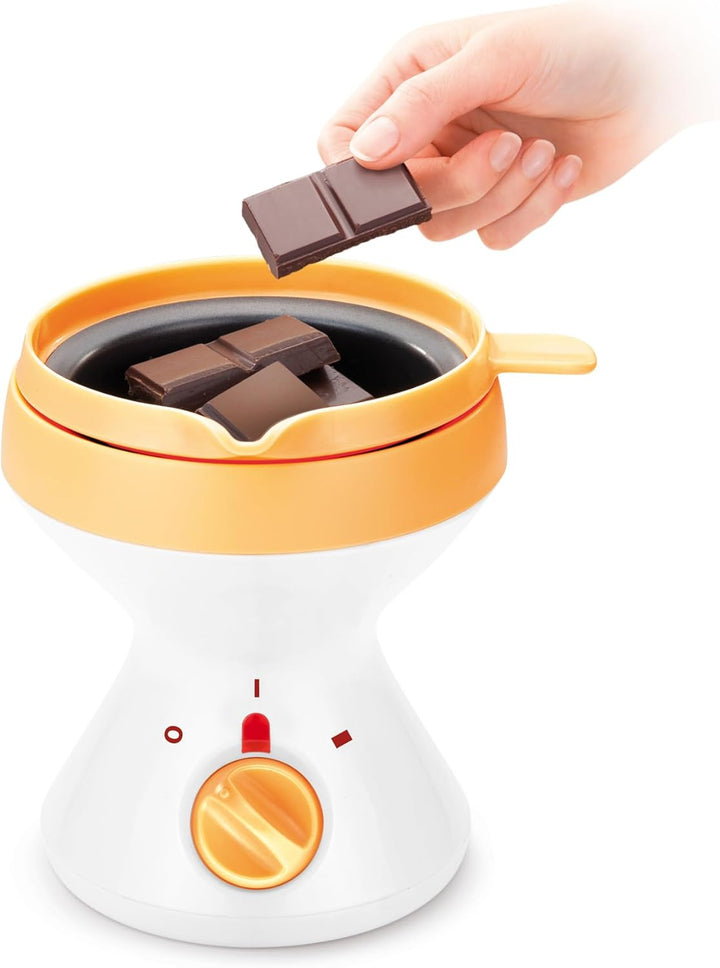 Fondue für Schokolade Elektrische TESCOMA 630101