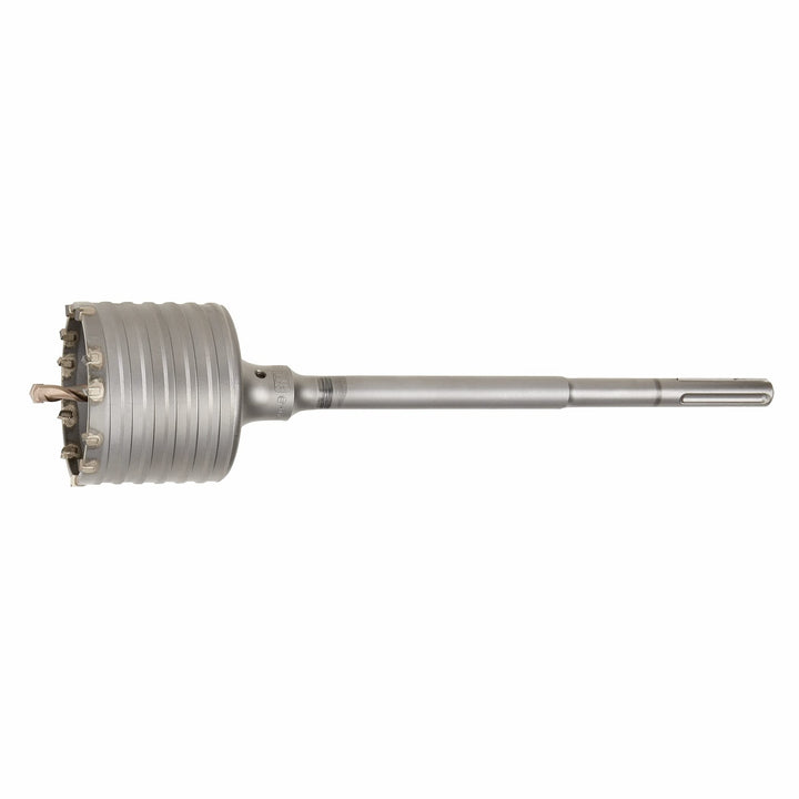 BOSCH HC8555 Bohrkrone für Bohrhammer, 10,2 x 43,2 x 56 cm, Grau 4 In Diameter Länge: 56 cm, 4 In Di