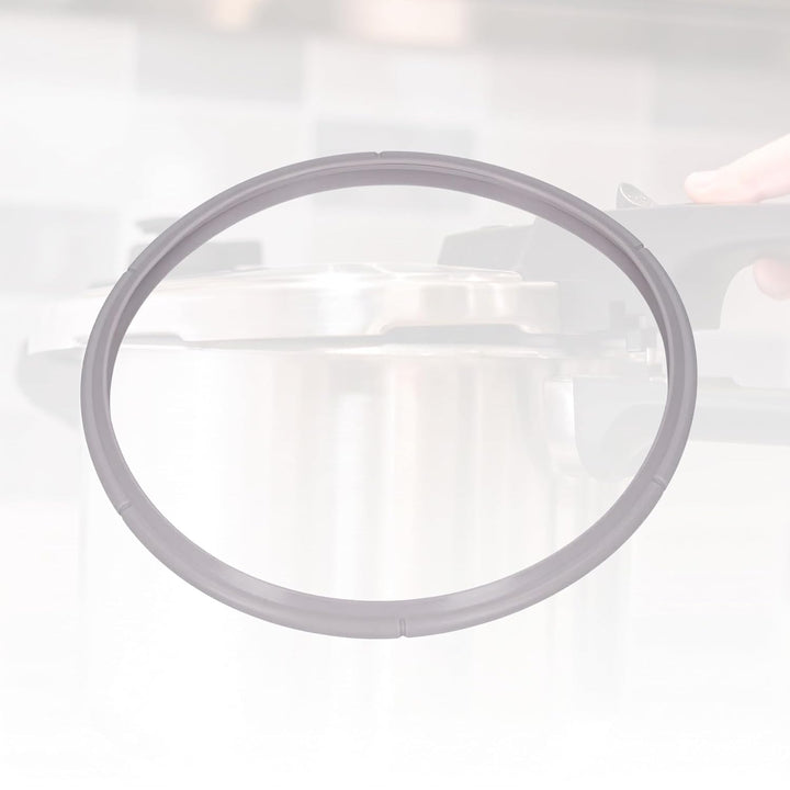 DL-pro Dichtungsring 22cm kompatibel mit Fissler Blue Point, Vitavit Royal, Magic Line, Magic Comfor