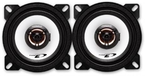 Alpine SXE-1025S - Car Speakers SXE-1025S