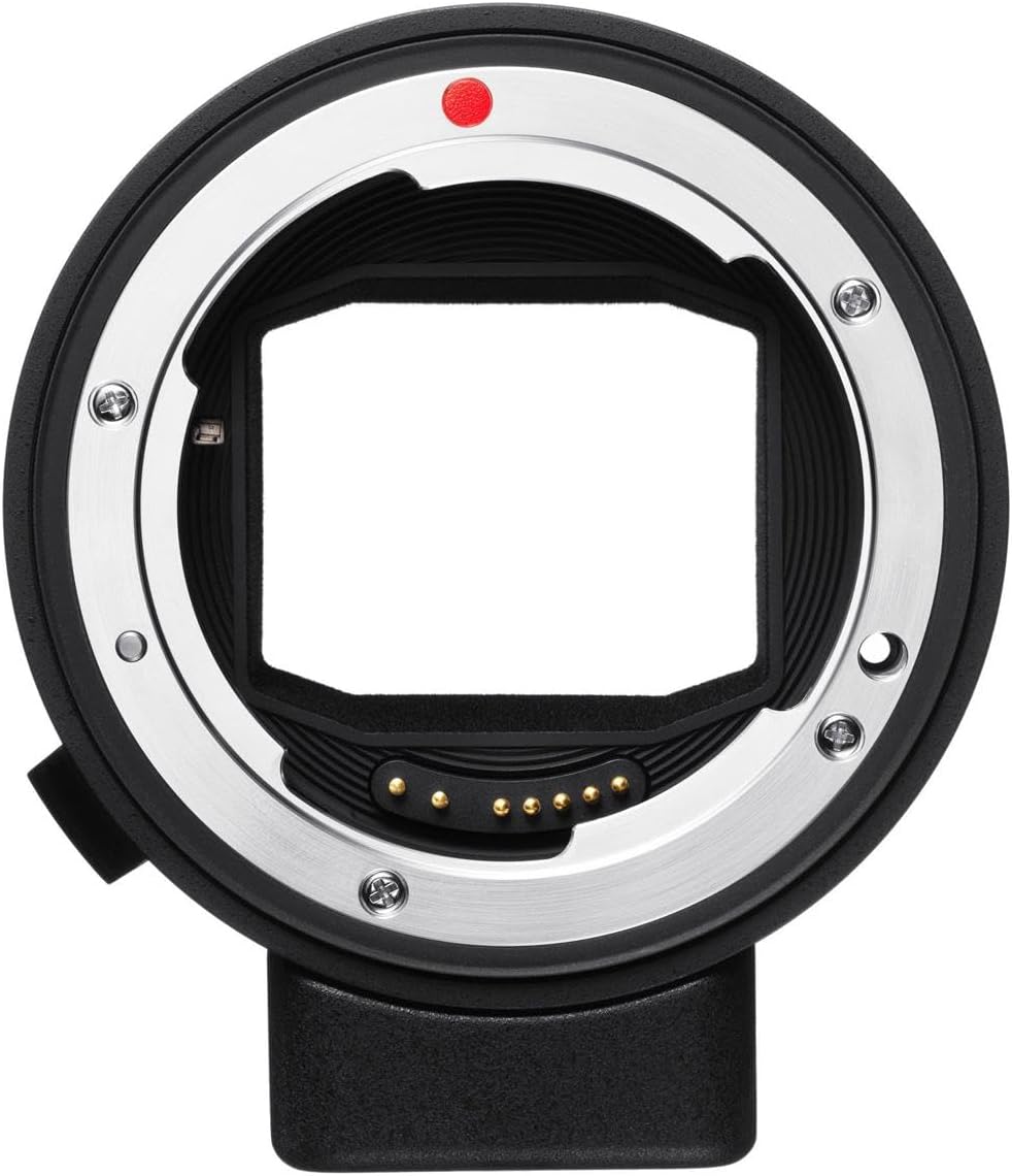 Sigma MC-21 Adapter für Sigma SA auf Leica L-Mount