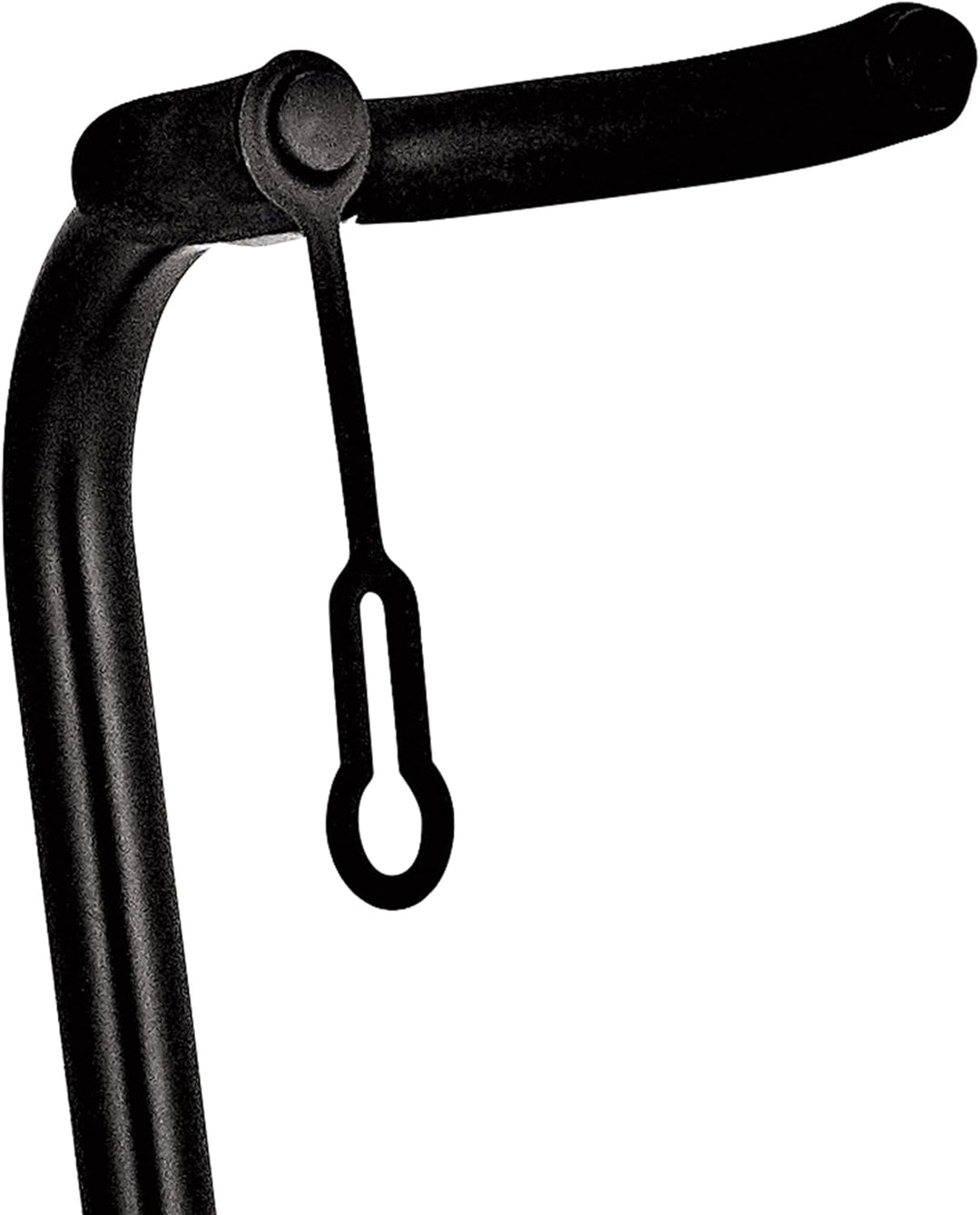 Meinl Percussion Digeridoo Stand Zubehör - Ständer für Didgeridoo - Aluminium, Schwarz (DDG-STAND)