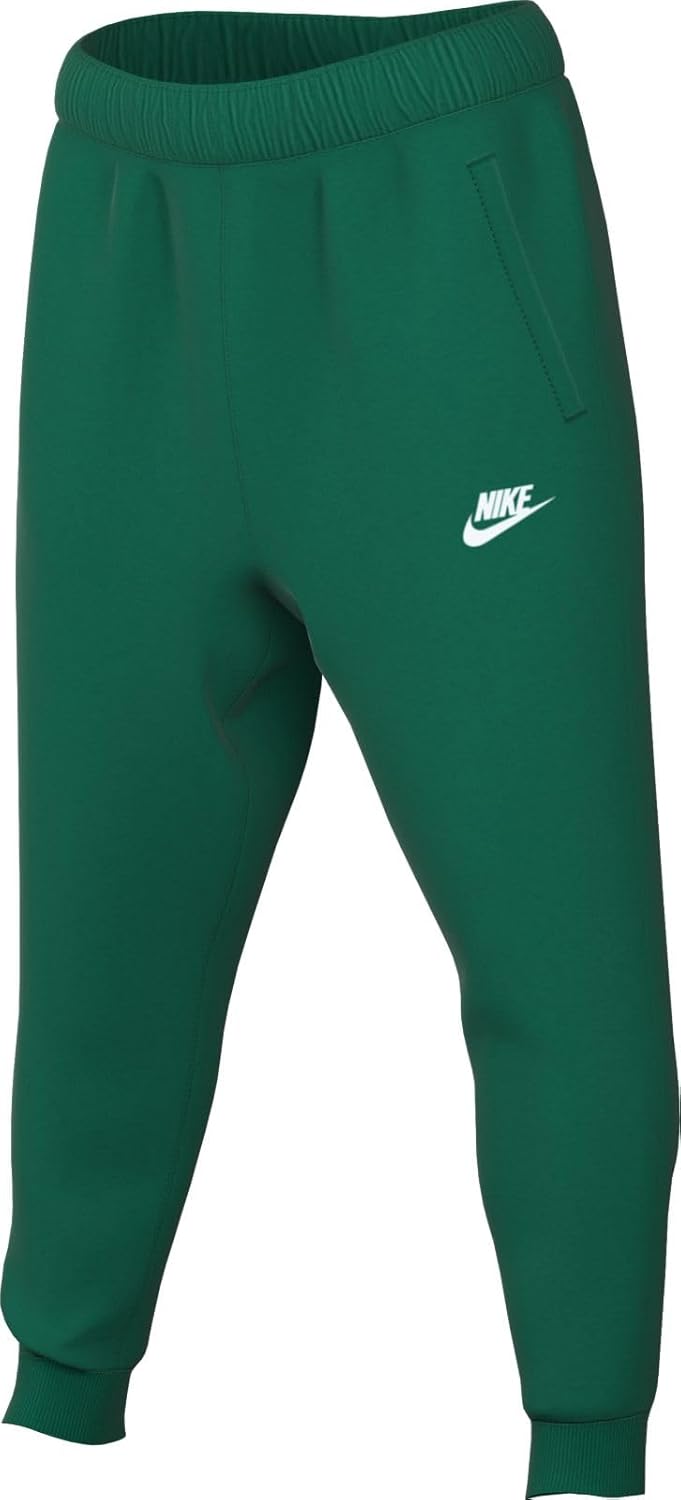 Nike Herren Sportswear Optic Jogger Hose XS Malachite/Malachite/White, XS Malachite/Malachite/White