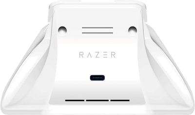 Razer Universelle Schnellladestation für Xbox Controller - (Universelle Kompatibilität, Magnetkontak