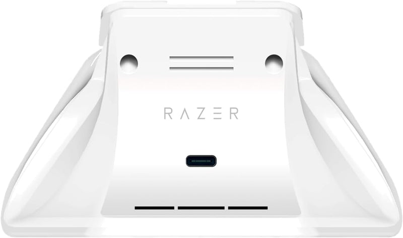 Razer Universelle Schnellladestation für Xbox Controller - (Universelle Kompatibilität, Magnetkontak