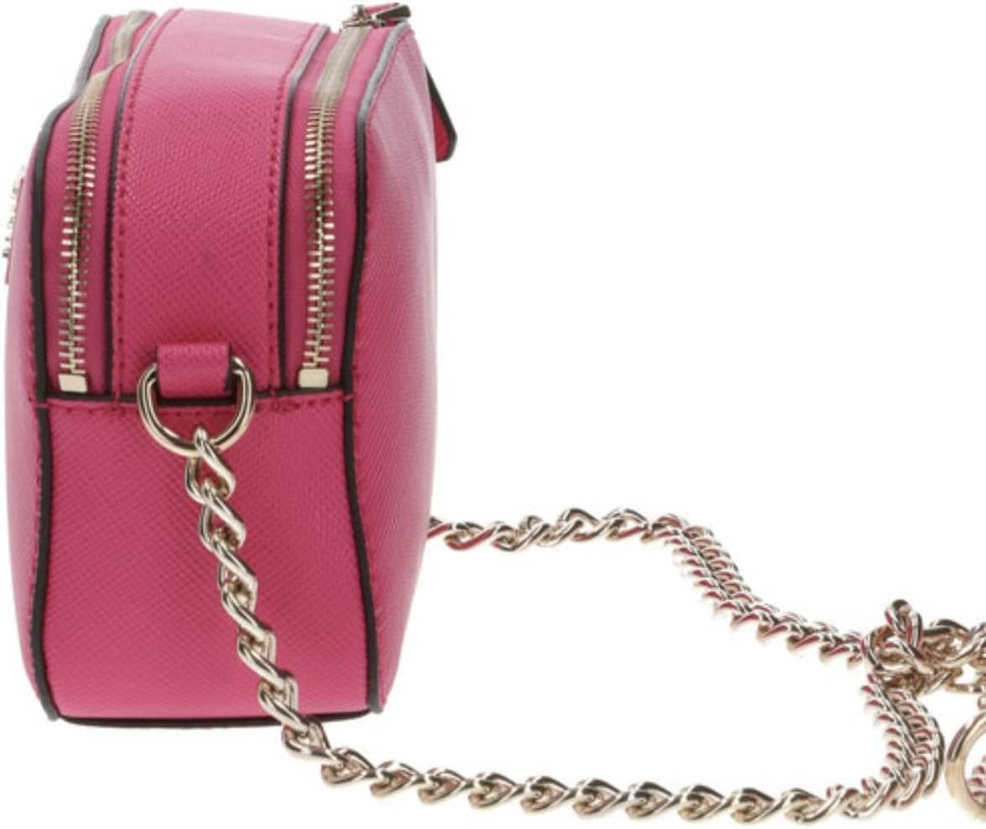 GUESS Borsa donna Tracolla Noelle watermelon BS23GU146 ZG787914 Einheitsgrösse, Einheitsgrösse