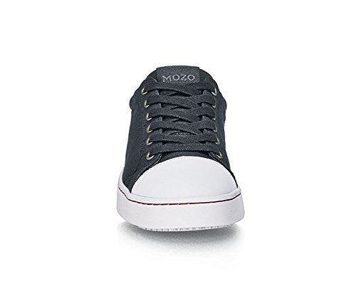 Shoes for Crews Arbeitsschuhe Grind Men Canvas Black – Wasserabweisende und atmungsaktive Arbeitsclo