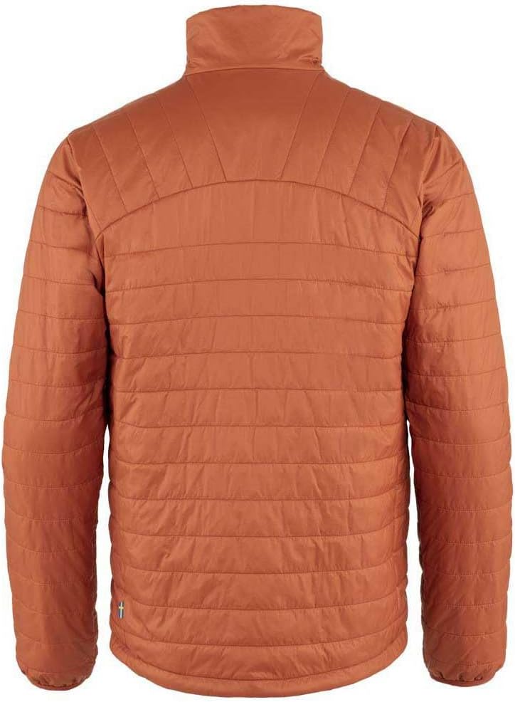 Fjällräven Herren Expedition X-lätt Jacket M Jacke M Terracotta Brown, M Terracotta Brown