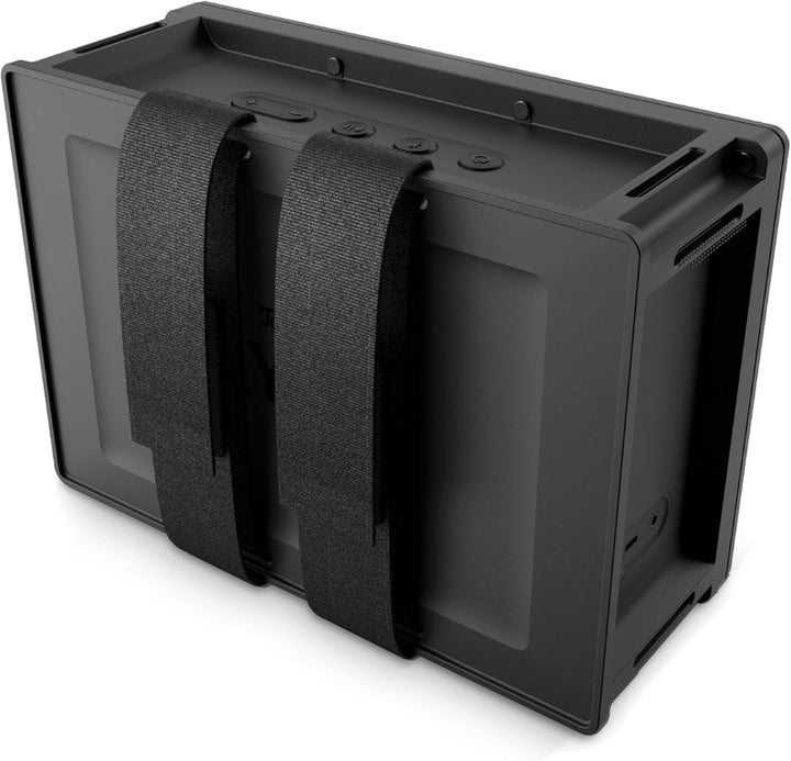Teufel MYND - Tragbarer Bluetooth Lautsprecher Wasserfest IP67, 2.1 System mit bis zu 42 Std Akkulau