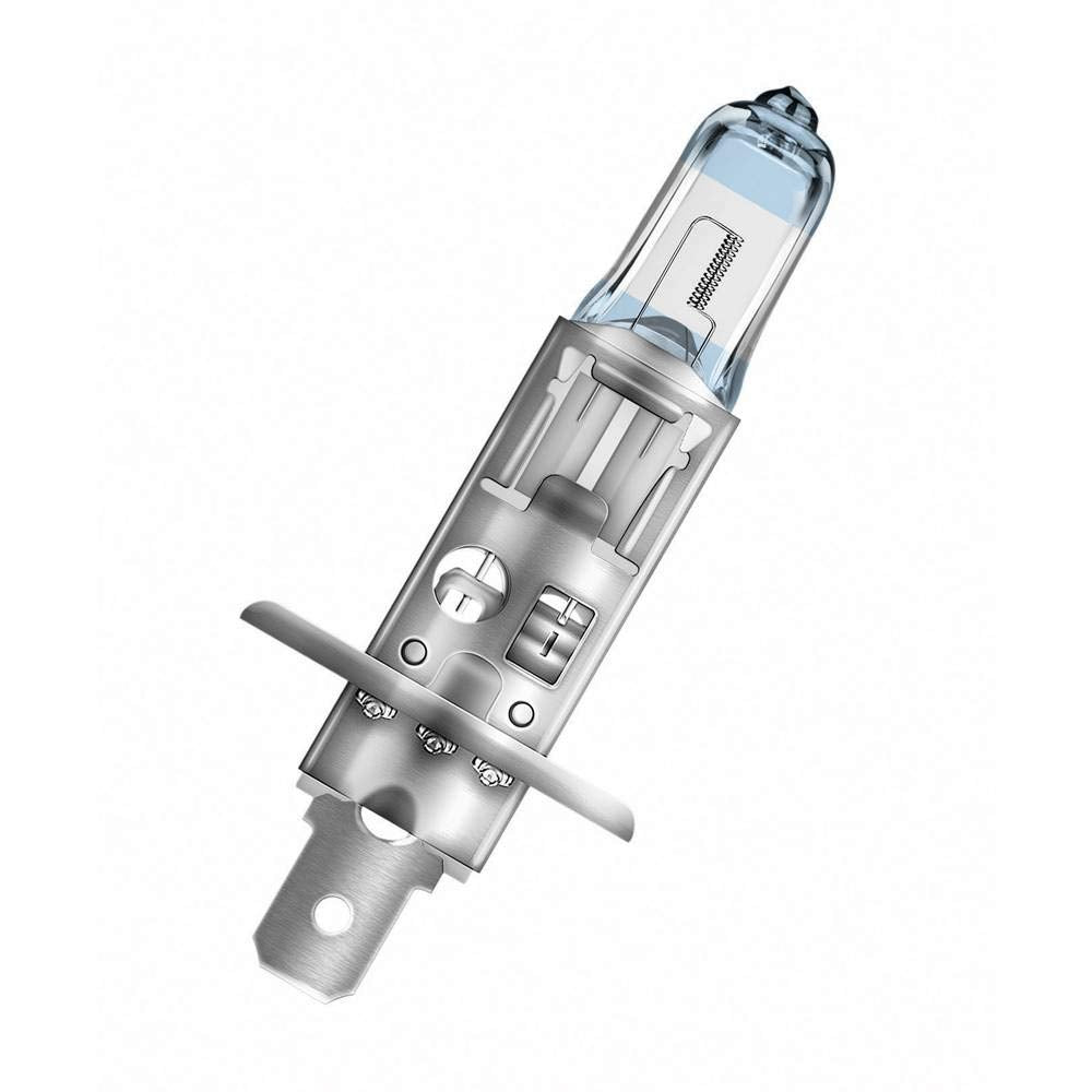 Osram 64150NBU-01B Night Breaker Unlimited H1-Glühlampen, 12V Night Breaker Unlimited - Einzelbliste