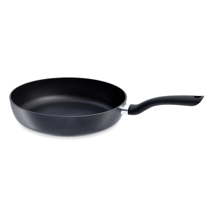 Fissler Cenit / Aluminium-Pfanne (Ø 28 cm) beschichtete Bratpfanne, Stielpfanne-antihaftend, alle He