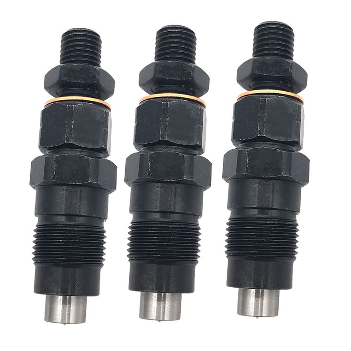 Amrxuts 3 Stück 16032-53900 16032-53902 passend für Kubota D905 D1005 D1105 V1205 V1305 V1505
