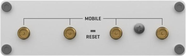 TRB500 Gateway