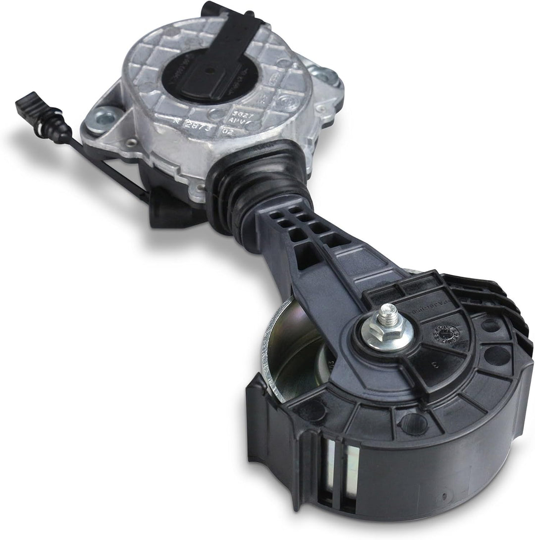 febi bilstein 102601 Riemenspanner für Wasserpumpe , 1 Stück