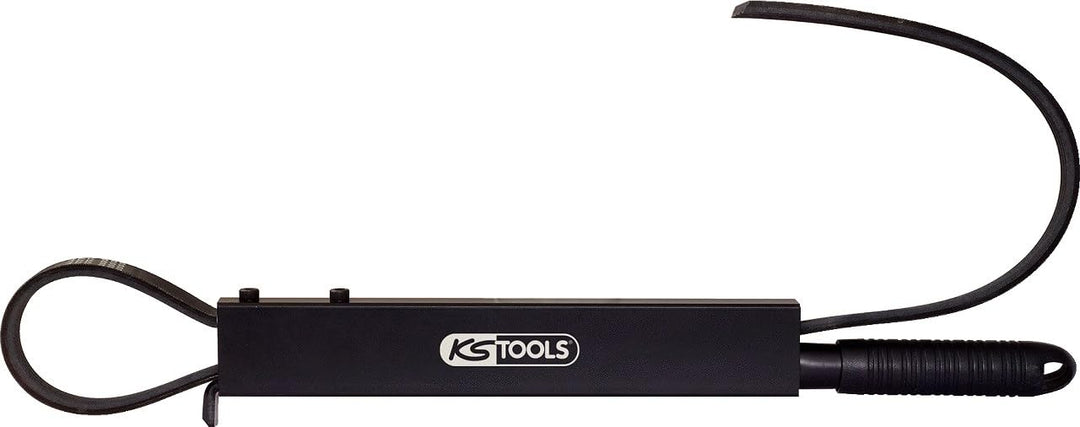 KS Tools 150.3152 Gegenhalter für Keilrippenriemenscheiben, 375mm