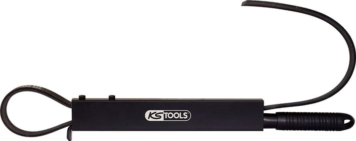 KS Tools 150.3152 Gegenhalter für Keilrippenriemenscheiben, 375mm