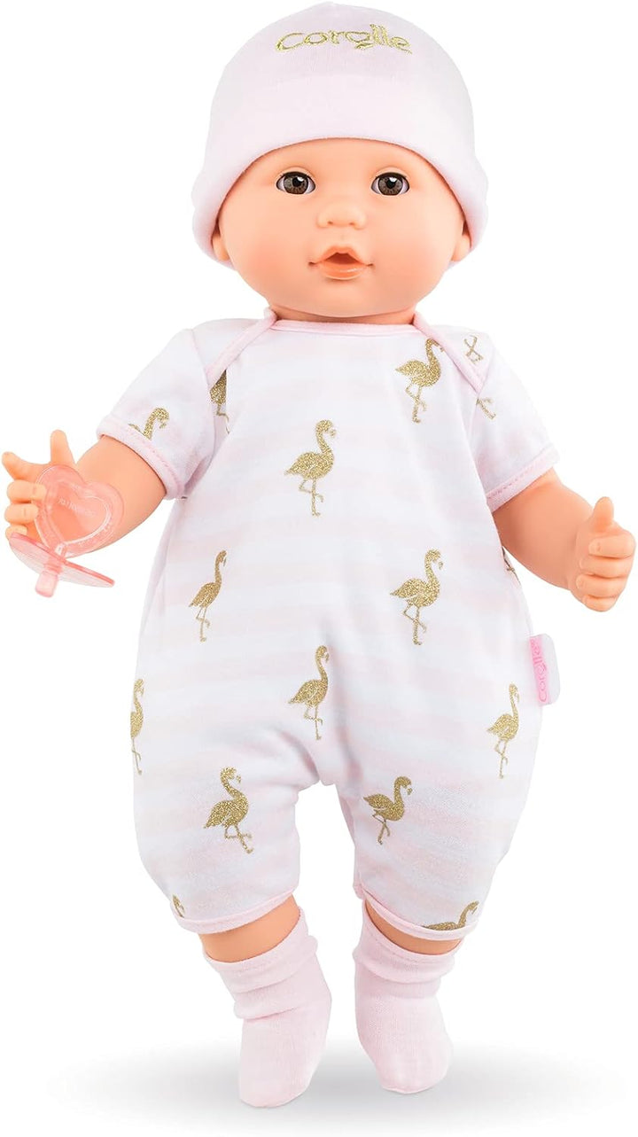 Corolle 9000140550 - Mon Grand Poupon Babykleidungsset für alle 36cm Babypuppen