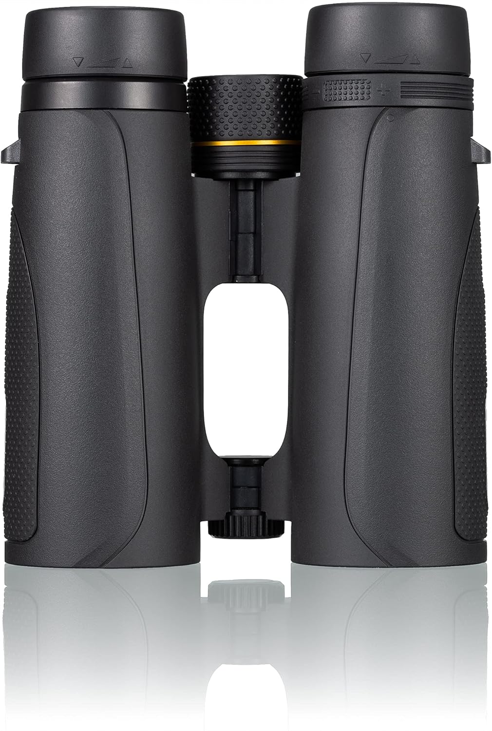 National Geographic Fernglas Luchs 10x42, wasserdicht, 10x Vergrösserung, 42mm Objektiv, BaK-4 Glas,