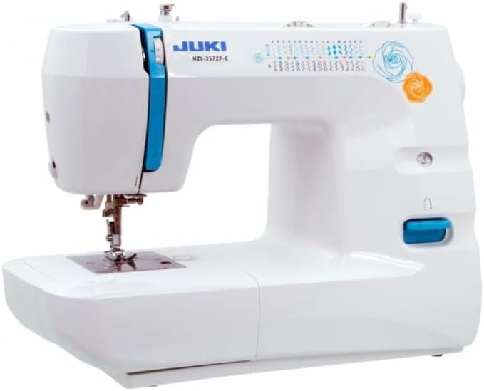 Juki HZL-357ZP Nähmaschine - Einsteigernähmaschine