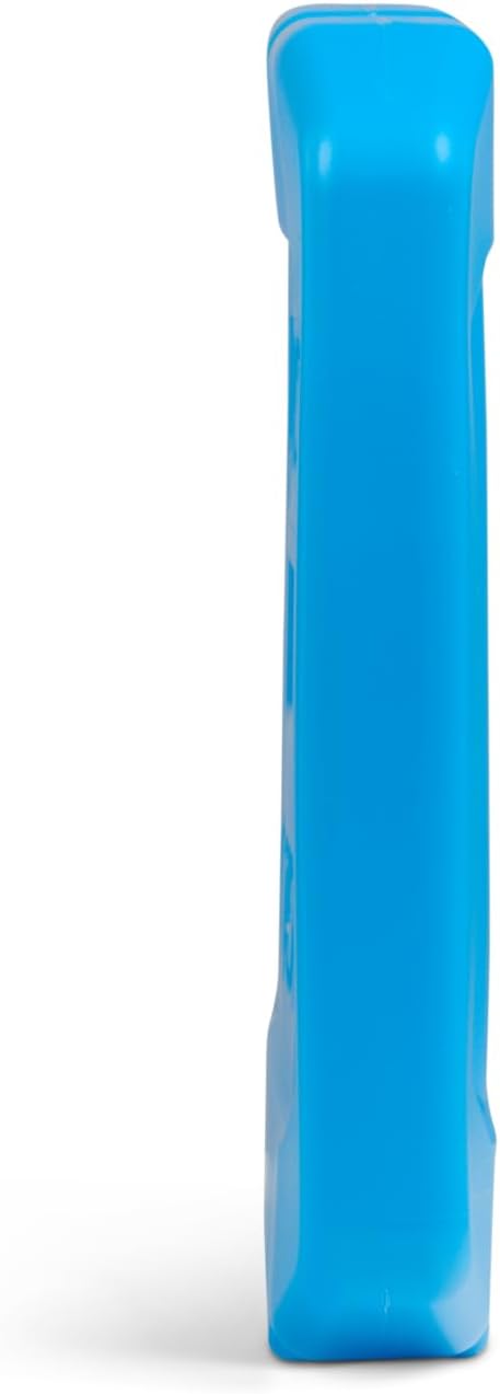 IGLOO Ice Block Eisblock L x B x H in cm: 30,48 x 4,445 x 26,67 Blau, L x B x H in cm: 30,48 x 4,445