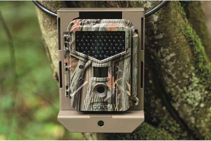 Dörr Snapshot Extra Black 12.0I HD Outdoor