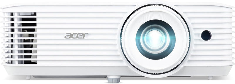 Acer H6546Ki DLP Beamer (1080p Full HD (1.920 x 1.080 Pixel) 4.500 ANSI Lumen, 10.000:1 Kontrast, 3D