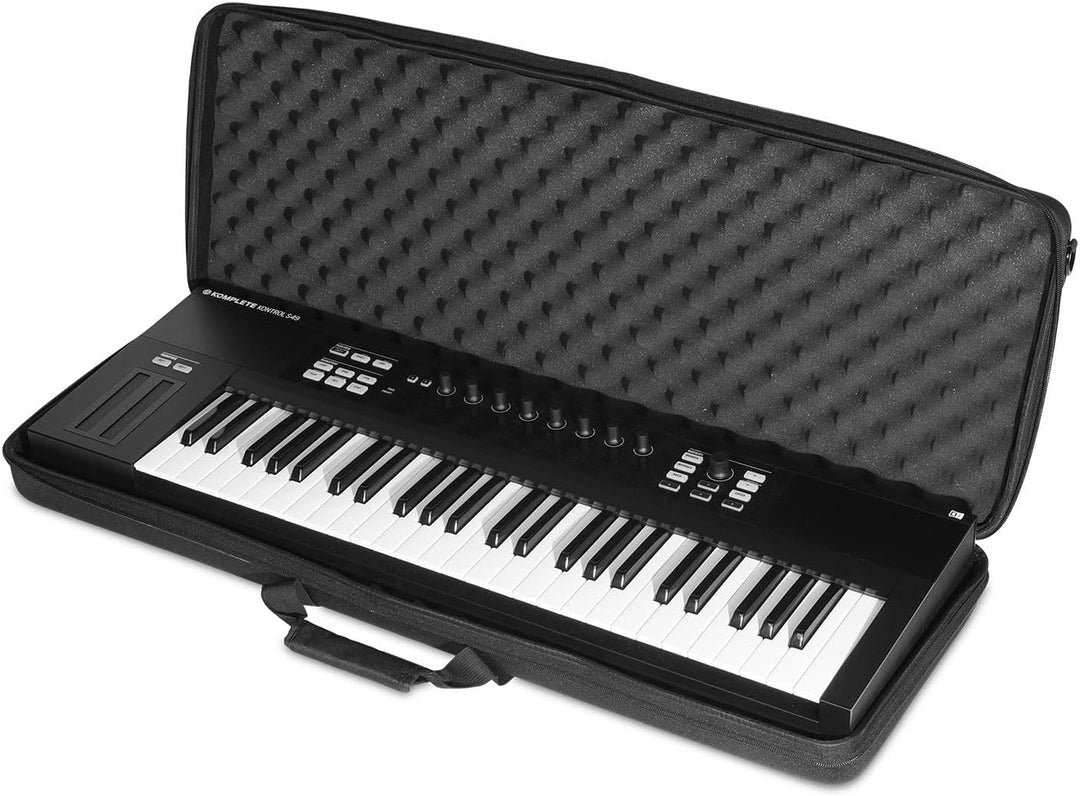UDG GEAR Creator 49 Keyboard Hardcase Black U8306BL