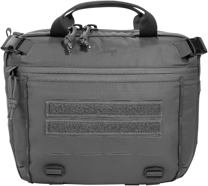 Tasmanian Tiger TT Modular Hip Bag 3 - grosse Taktische 5 Liter Hüft-Tasche, vielseitige Rucksack Zu