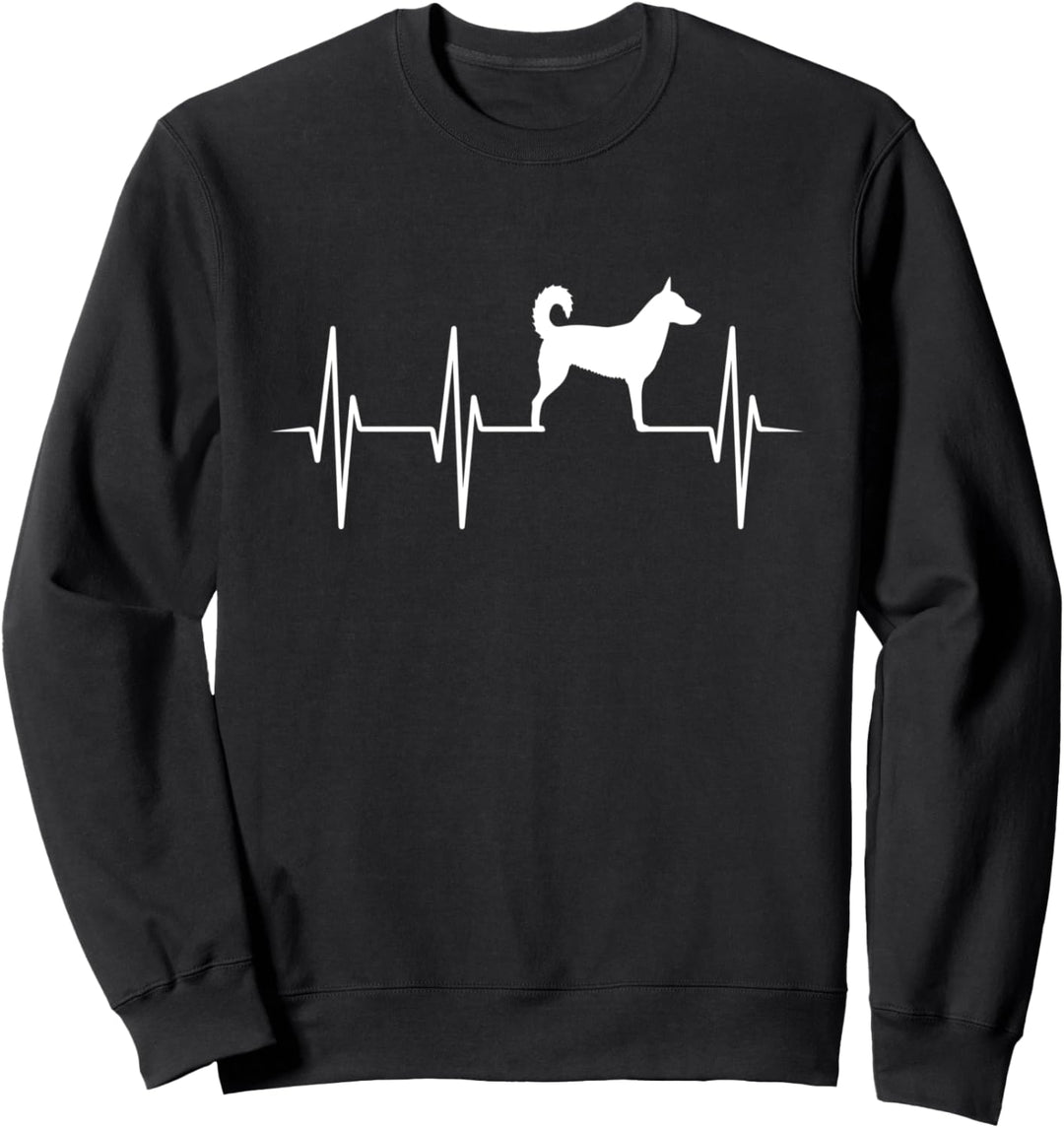 Kanaan-Hund Sweatshirt
