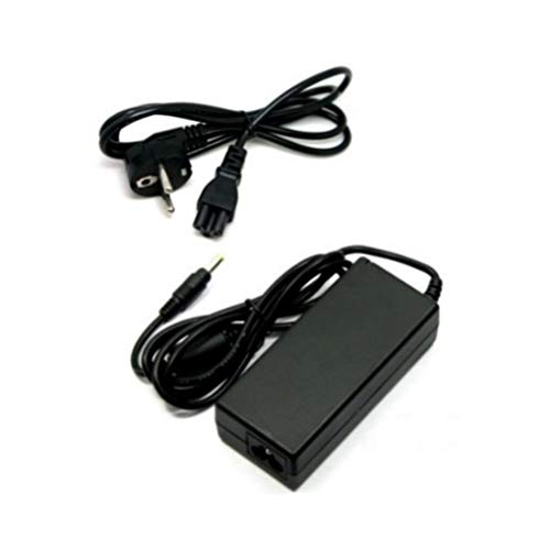 TOP CHARGEUR * Netzteil Netzadapter Ladekabel Ladegerät 19V für Ersatz ASUS