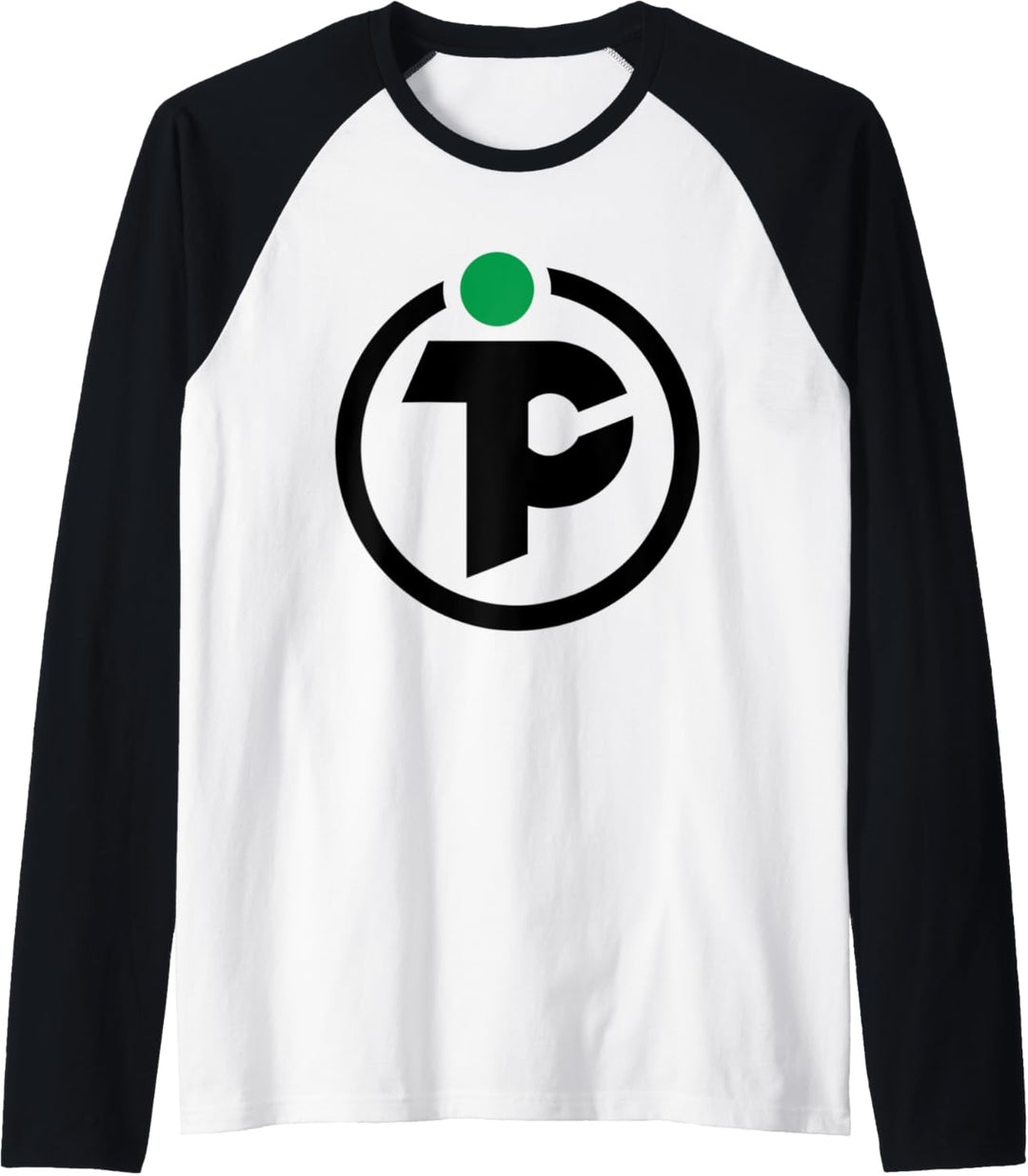 Pflüger Training Mobility and More Logo Hinten und Vorne Raglan
