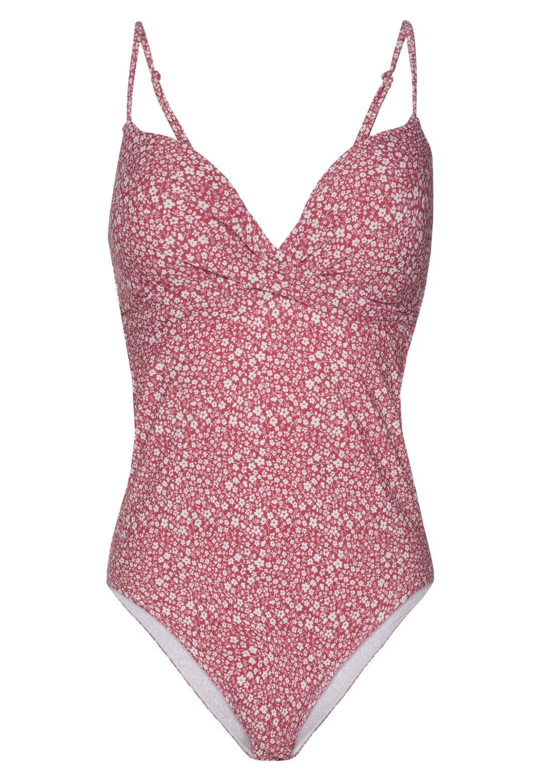 Protest PRTPALE Swimsuit B&C-Cup Rusticrust XXL Rusticrust, XXL Rusticrust