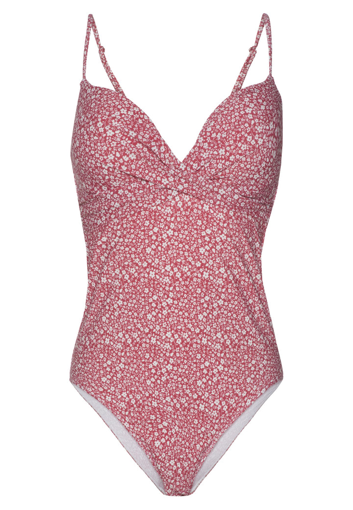 Protest PRTPALE Swimsuit B&C-Cup Rusticrust XXL Rusticrust, XXL Rusticrust