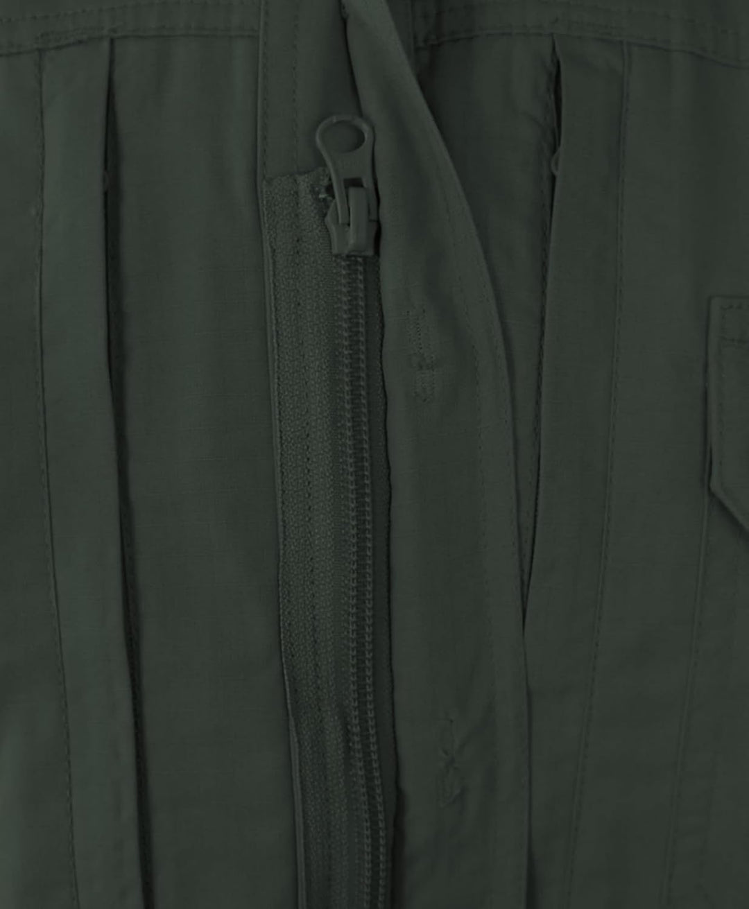 Propper Herren Langarm Taktisches Hemd Khaki Large Long