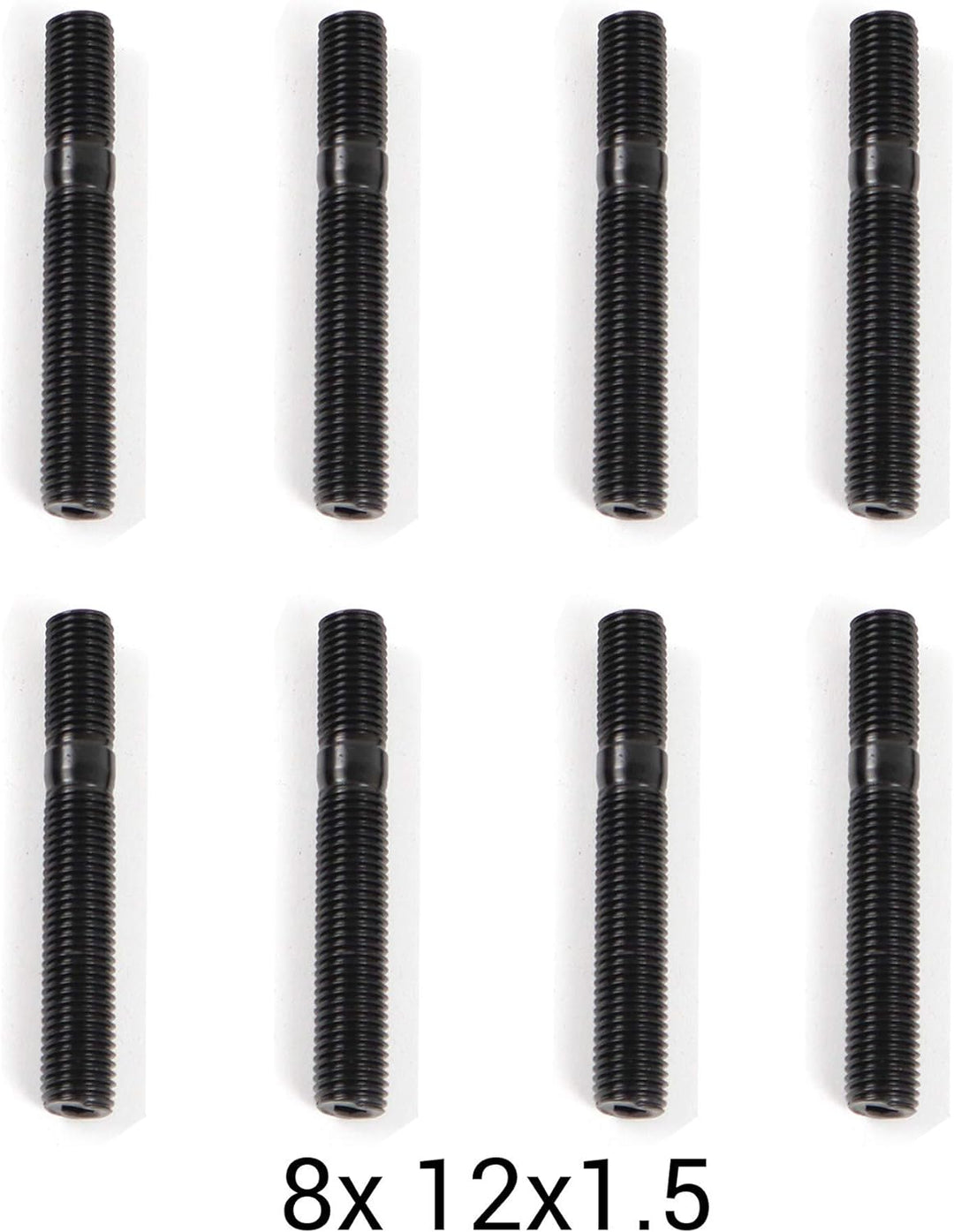 OMP SPEED SET ABSTANDHALTER OMP 15MM 4X108 63.4 M12X1.5 4x108 63.4 15mm, 4x108 63.4 15mm