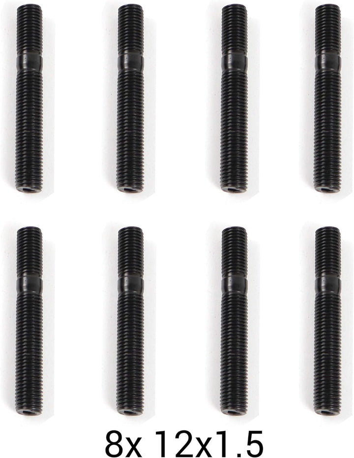 OMP SPEED SET ABSTANDHALTER OMP 15MM 4X108 63.4 M12X1.5 4x108 63.4 15mm, 4x108 63.4 15mm