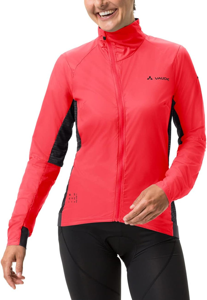 VAUDE Damen Men's Advanced Gloves Ii Jacke 42 flame, 42 flame