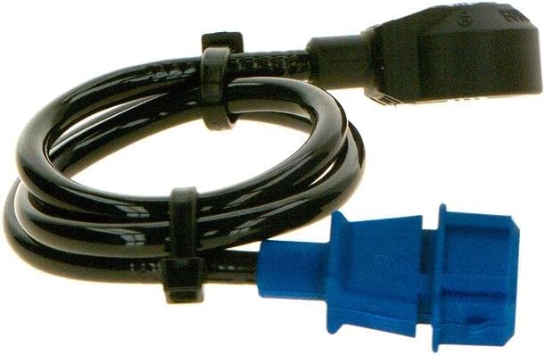 Bosch 30_0261231036 0 261 231 36 Klopfsensor