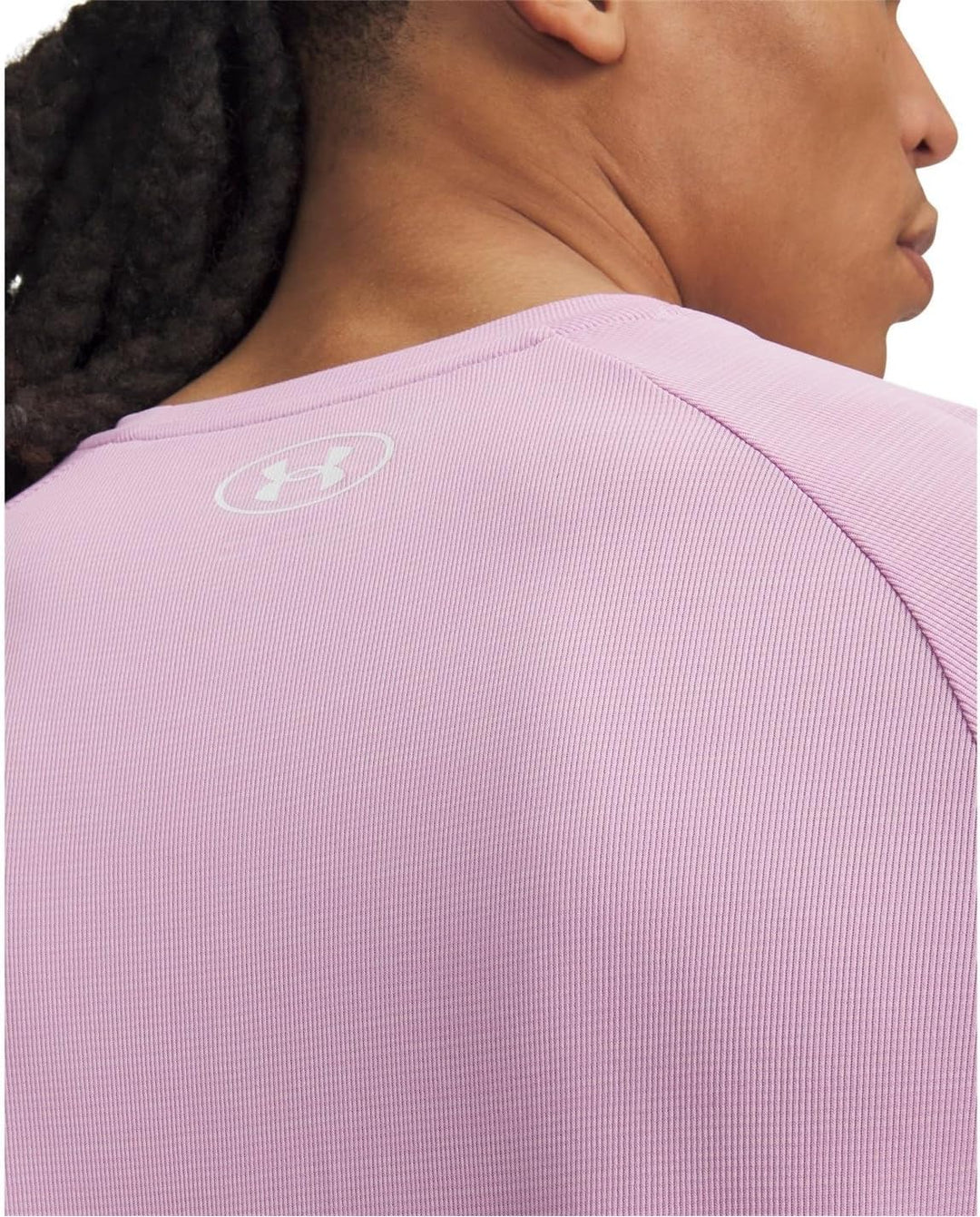 Under Armour Tech 2.0 T-Shirt für Jungen, kurzärmelig XXL Pink Dawn, XXL Pink Dawn