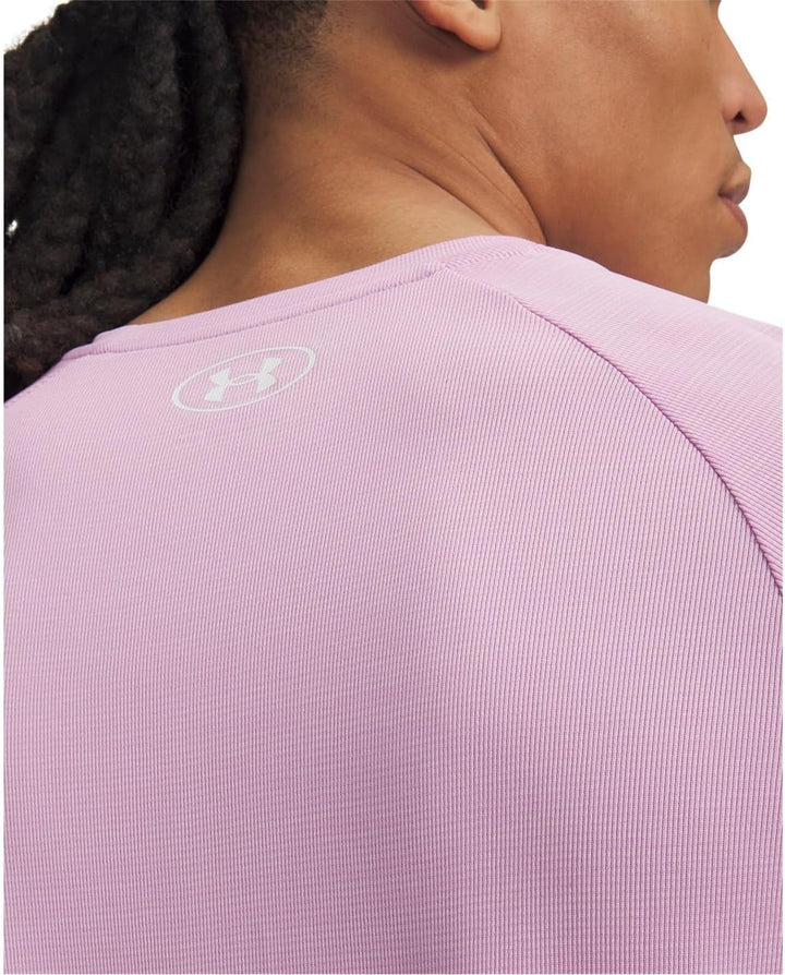 Under Armour Tech 2.0 T-Shirt für Jungen, kurzärmelig XXL Pink Dawn, XXL Pink Dawn