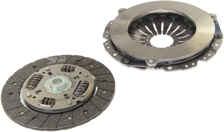 VALEO 2KKIT Umrüstsatz Kupplungssatz 821303