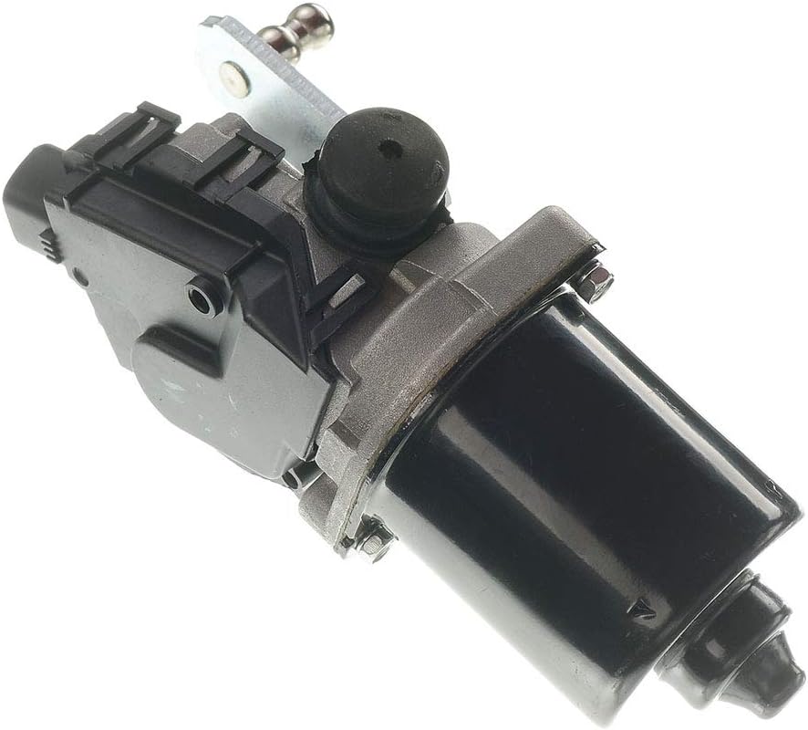 Frankberg 1x Wischermotor Vorne Links oder Rechts Kompatibel mit Avensis T25 1.6L-2.4L 2003-2008 Ave