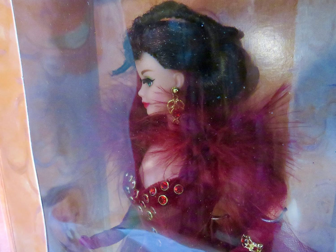 Barbie Collector Scarlett 