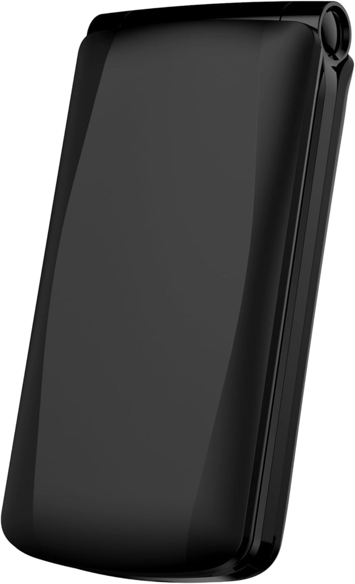 Onestyle Chrome Klapphandy, Dual-SIM, Mobiltlefon