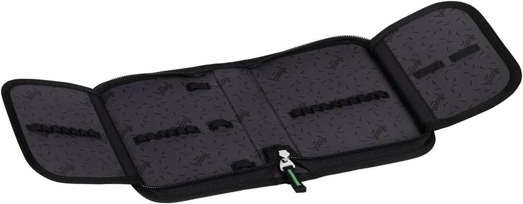 Baagl Federmäppchen Federmappe Schreibwaren Jungen Federtasche - Drachen, Drachen