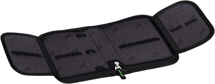 Baagl Federmäppchen Federmappe Schreibwaren Jungen Federtasche - Drachen, Drachen