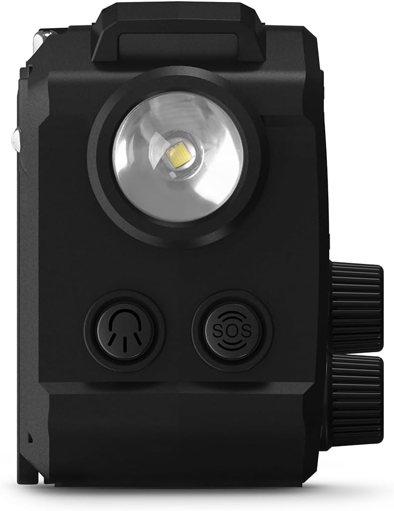 Philips TAR1609 FM/AM-Kofferradio mit internem aufladbarem Akku, AAA-Batterie und Kurbel für Reserve