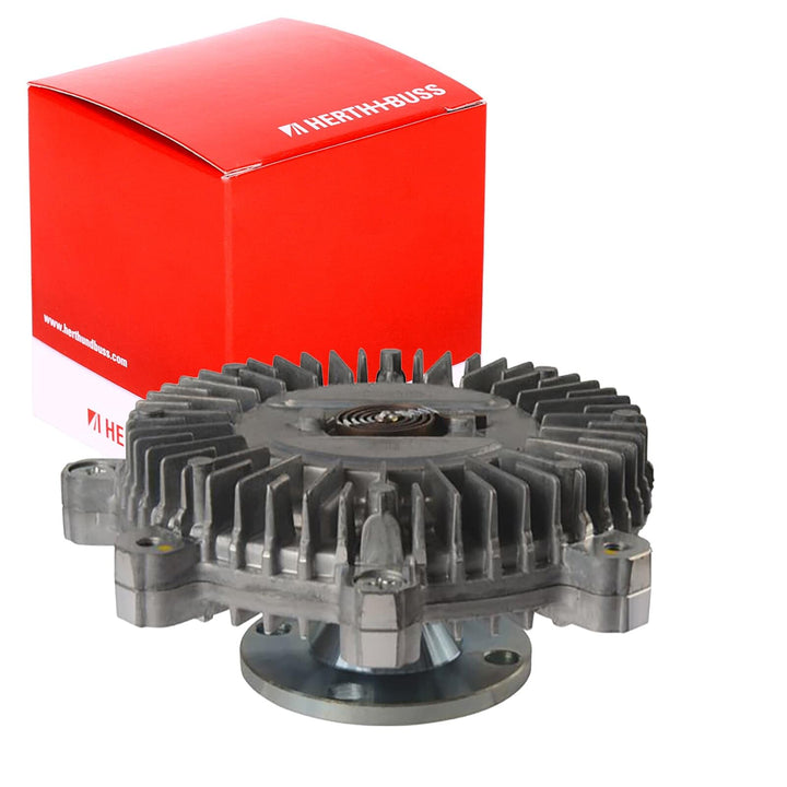 Jakoparts J1520500 Kupplung, Kuehlerluefter