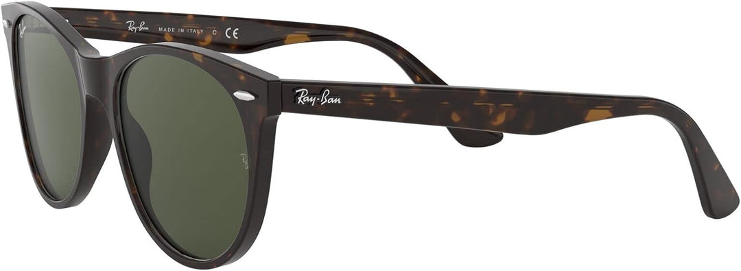 Ray-Ban Unisex Sonnenbrille 52 Havana, 52 Havana