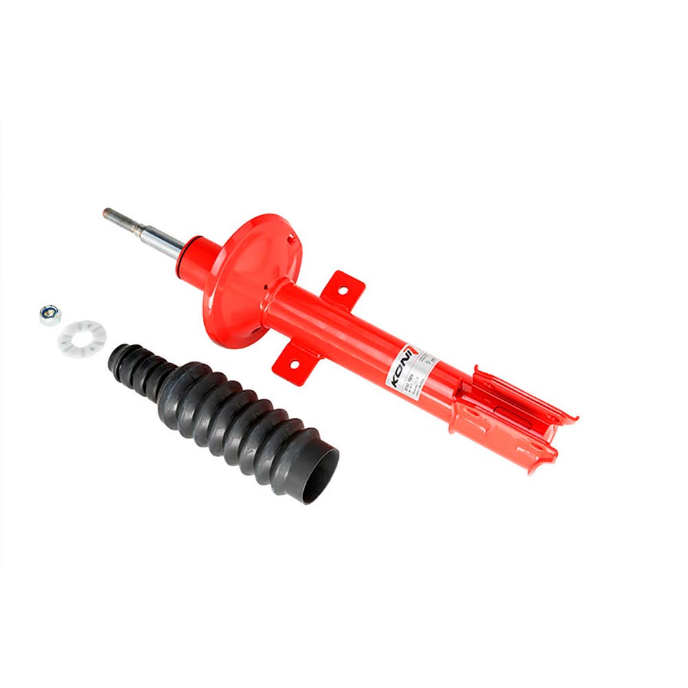 KONI Heavy Track Stossdämpfer kompatibel mit Dacia Duster I/II 4WD 2010- - Hinterachse (8740-1588)